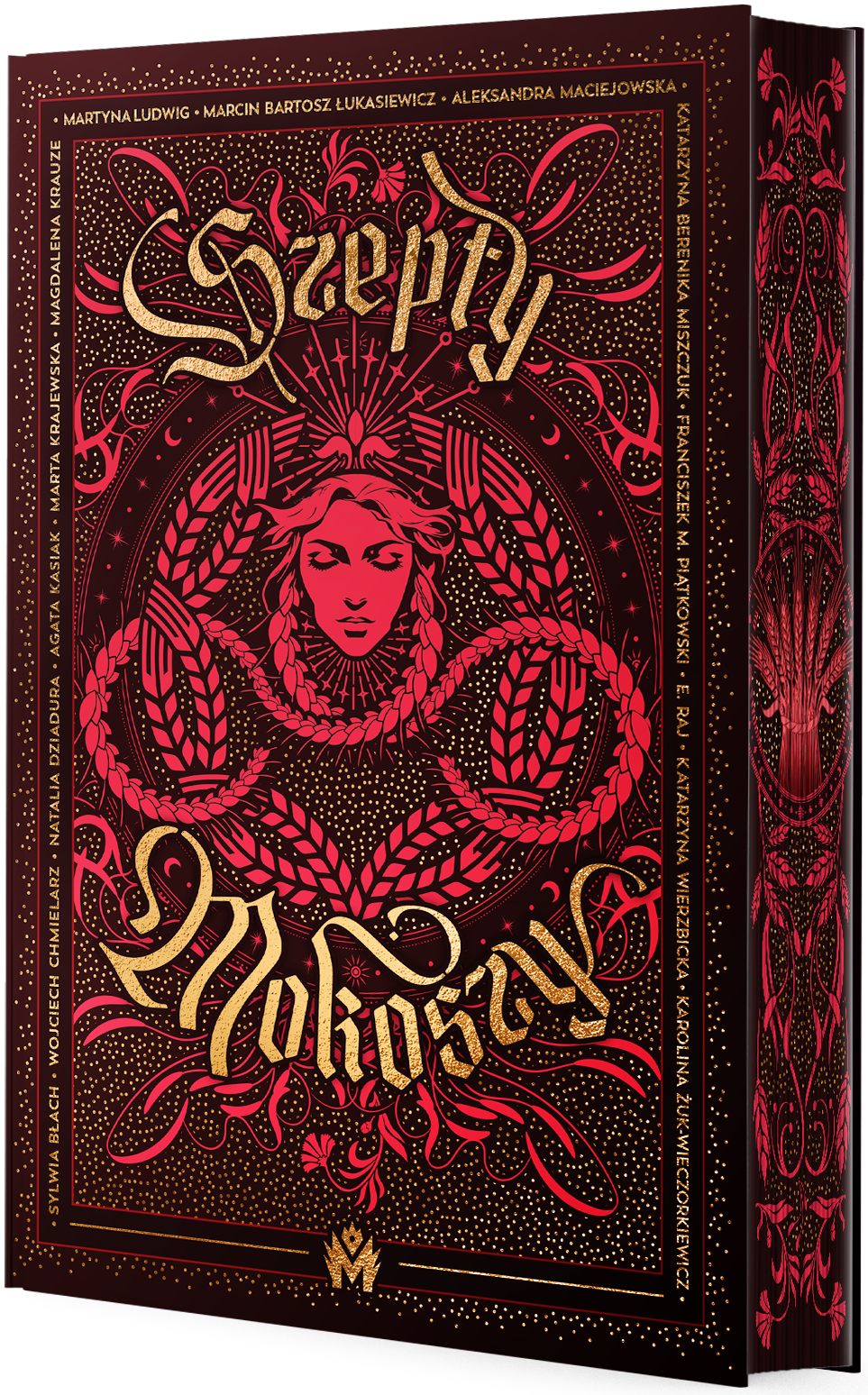Szepty Mokoszy - obrazek 2