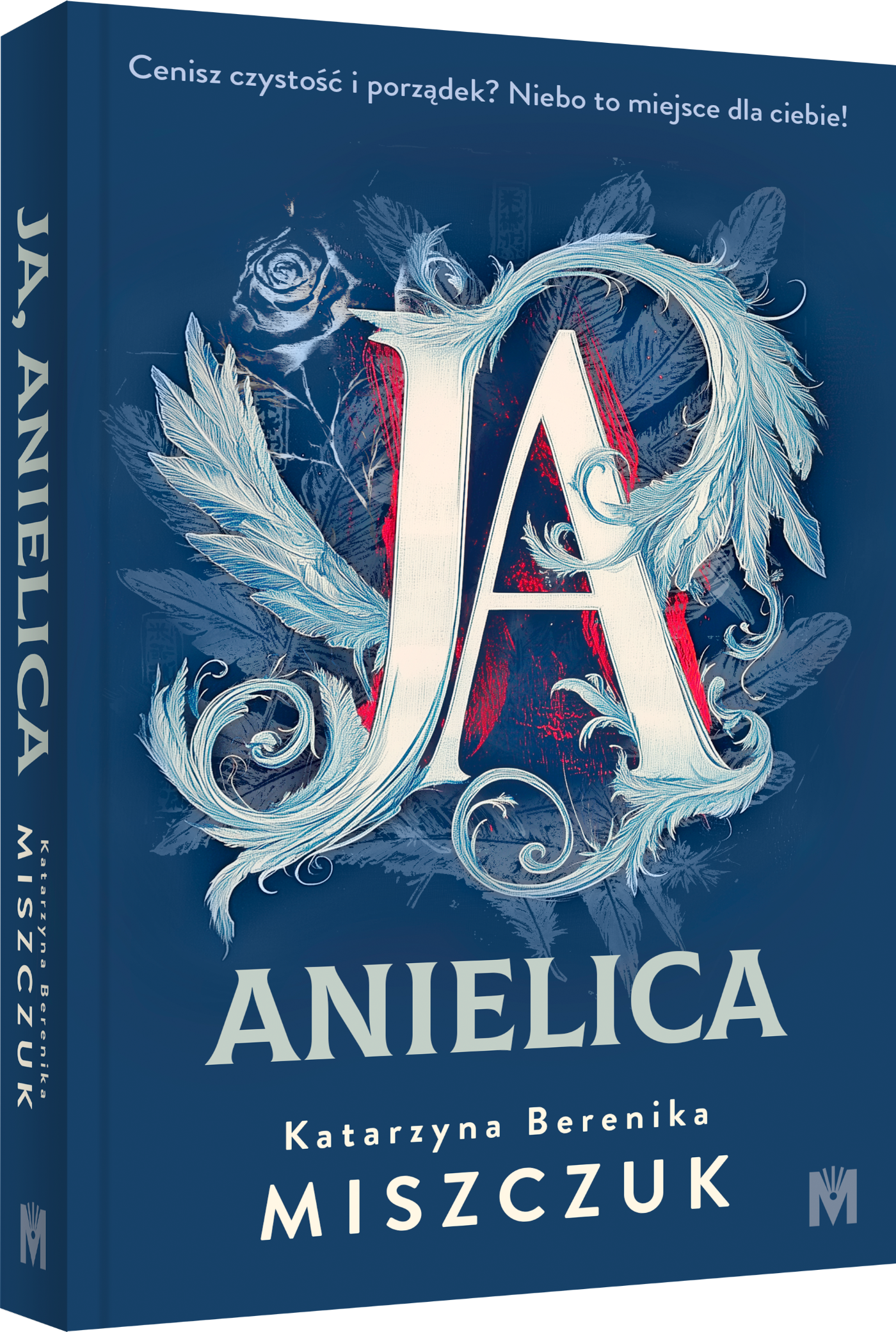 Ja, anielica