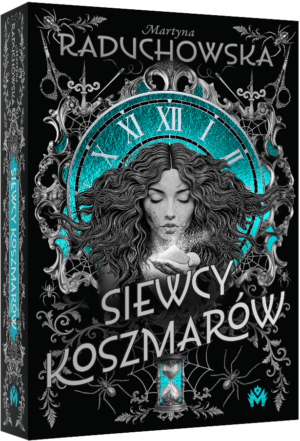 Siewcy koszmarów