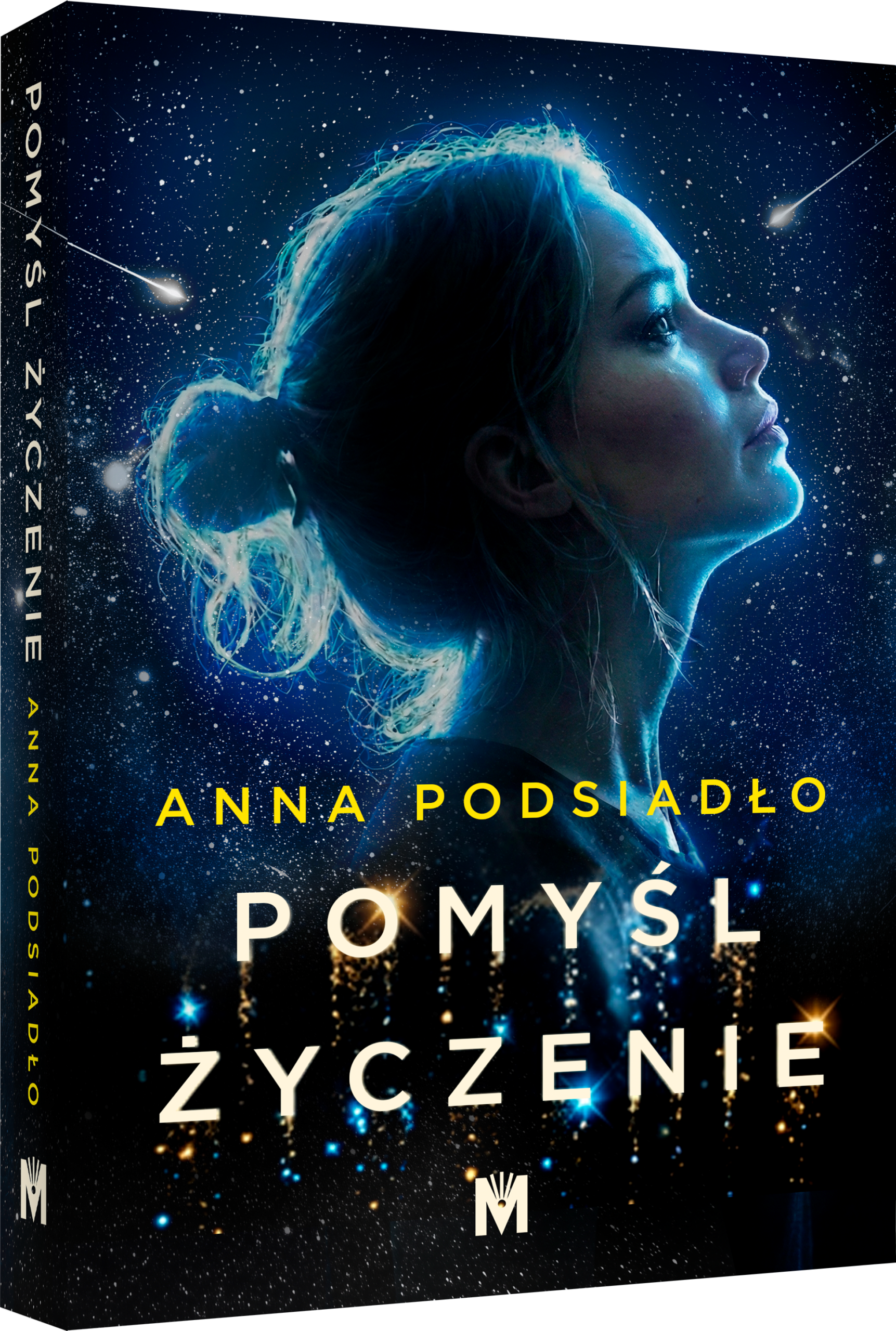 Pomyśl życzenie