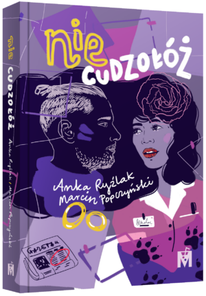 Nie cudzołóż
