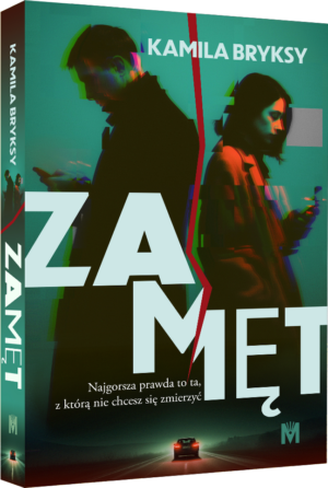 Zamęt