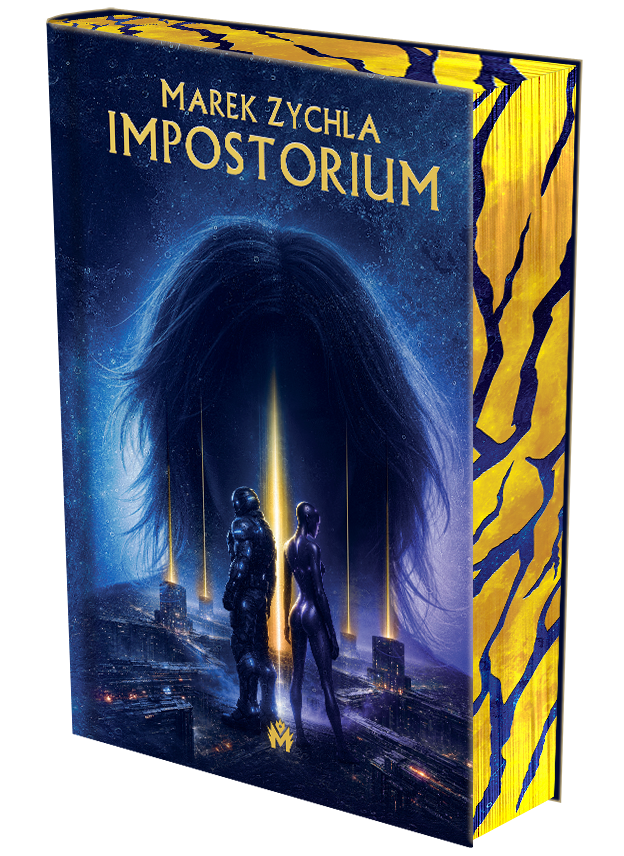Impostorium - obrazek 2