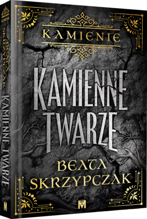 Kamienne twarze