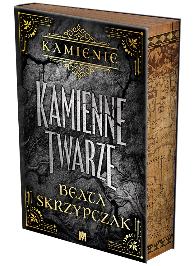 Kamienne twarze - obrazek 2