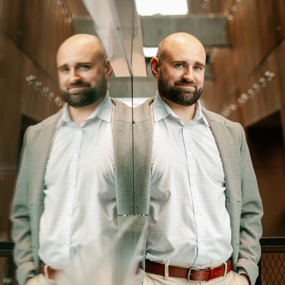 03 Tomek Betcher fot. Pola Górska-Rutkowska