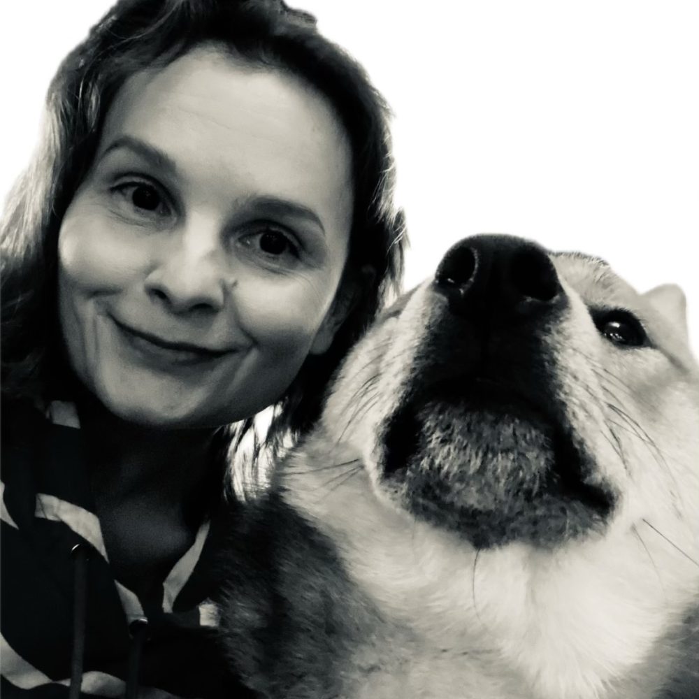Agnieszka Biskup mat. własne autora