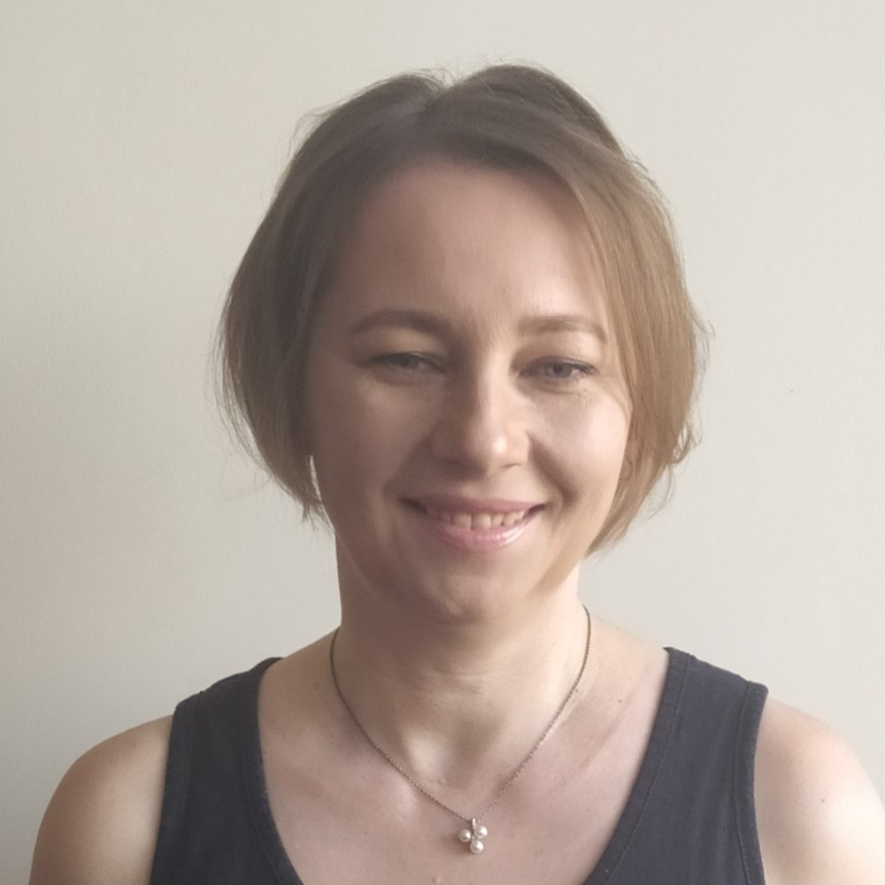 Agnieszka Kwiatkowska mat. własne autora