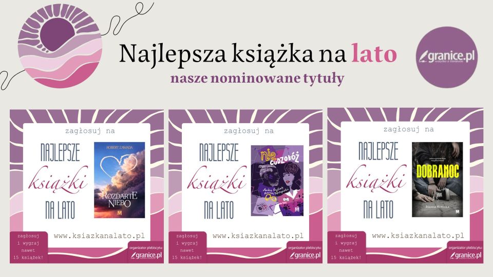 Aktulaność plebiscyt lato