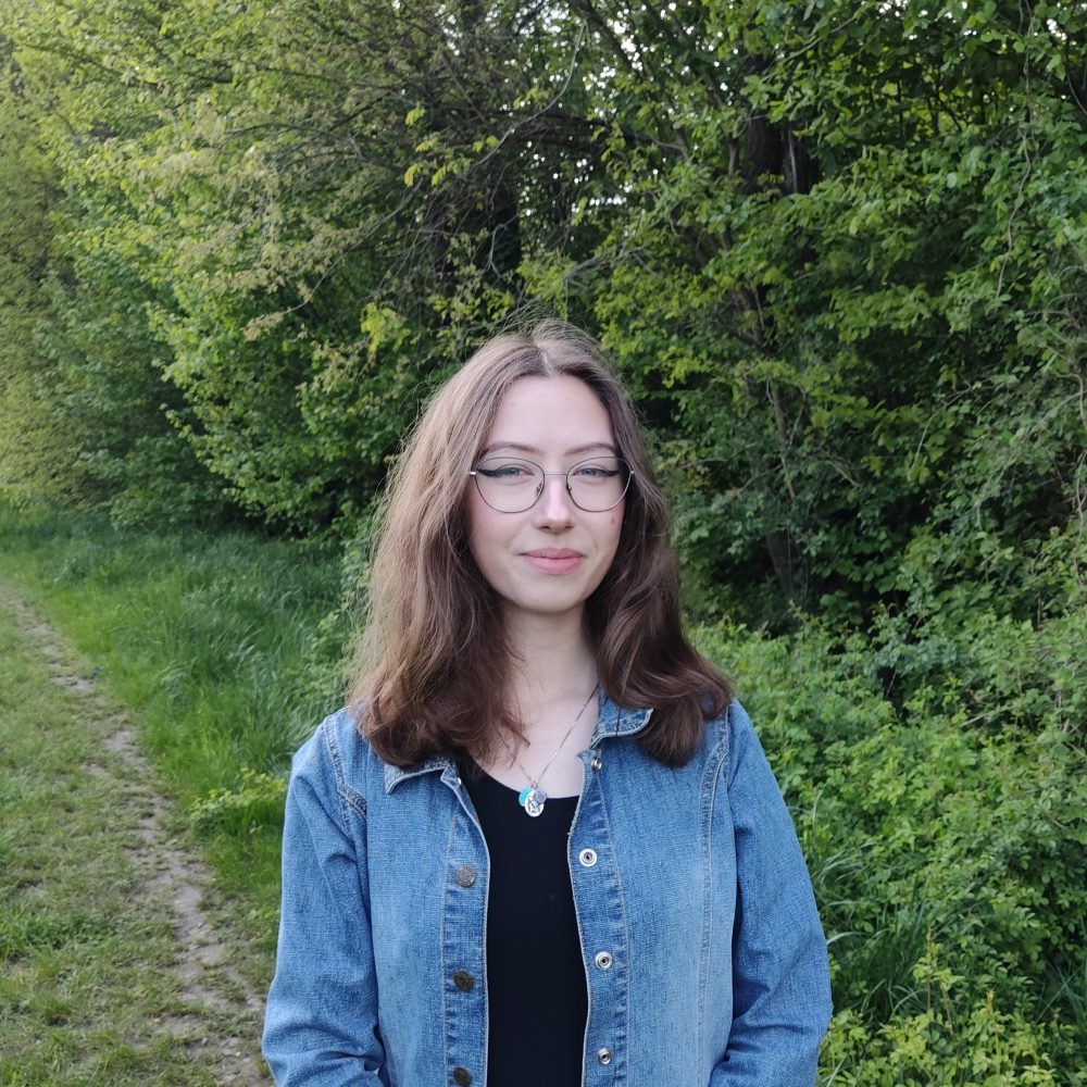Aleksandra Maciejowska mat.własne