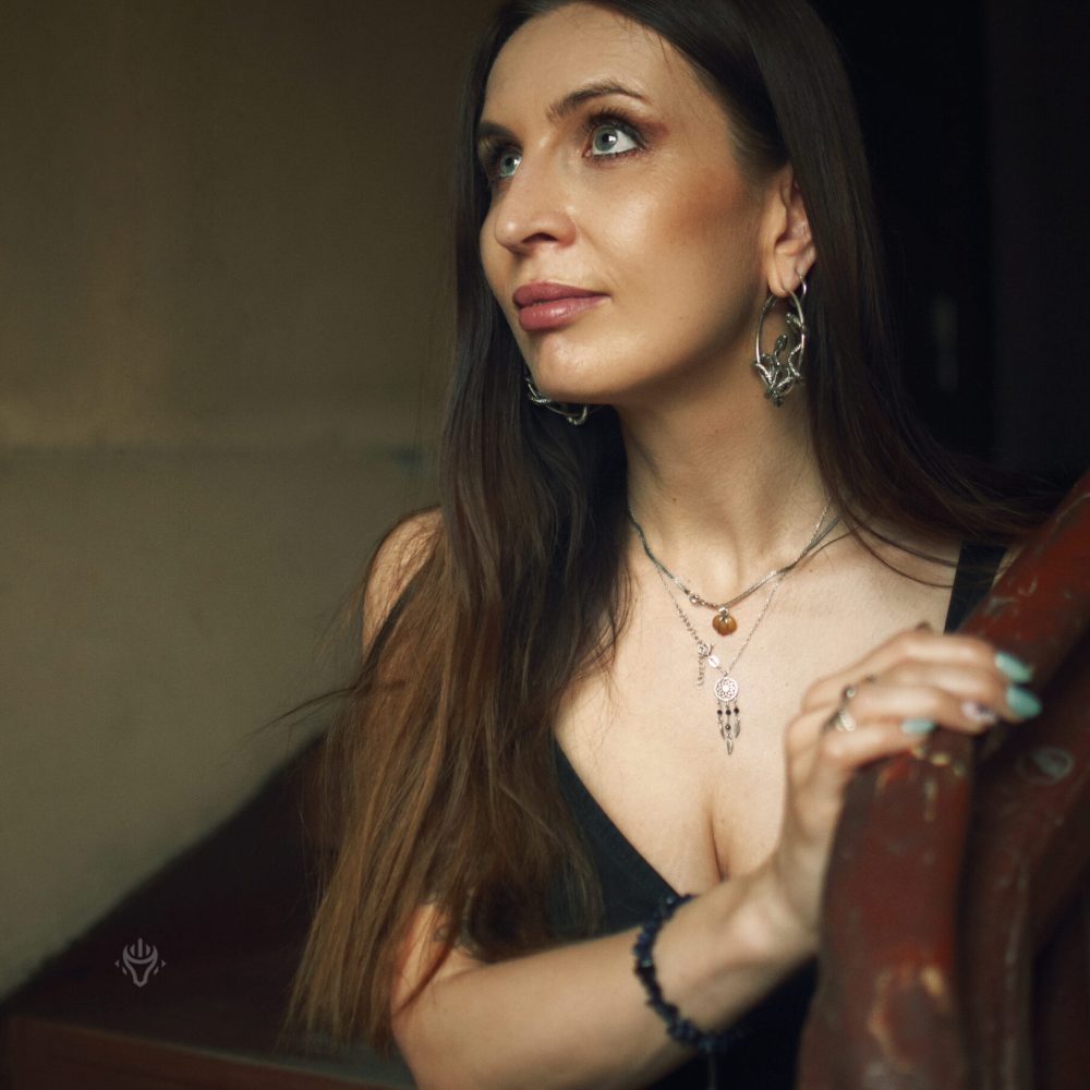 Anna Musiałowicz fot Rafał Krówka
