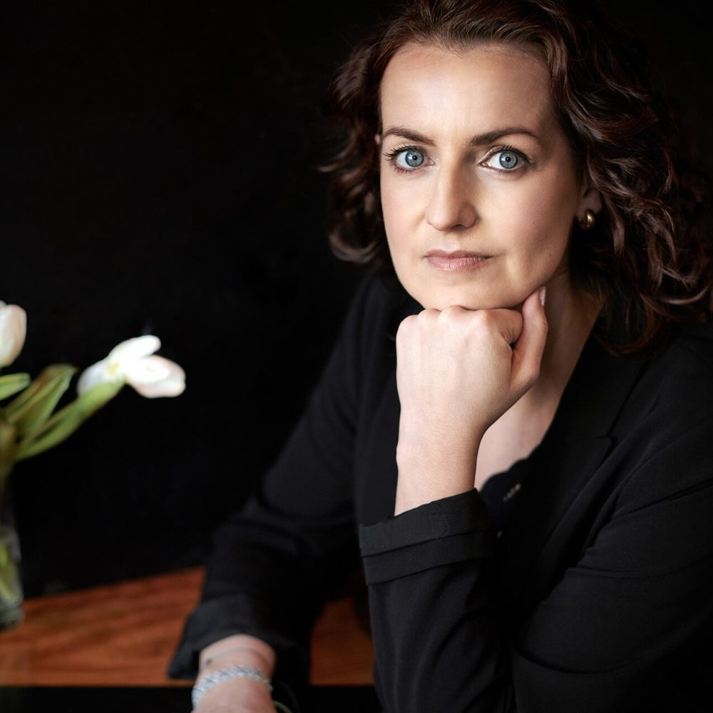 Głogowska fot. Martyna Chmura (2)