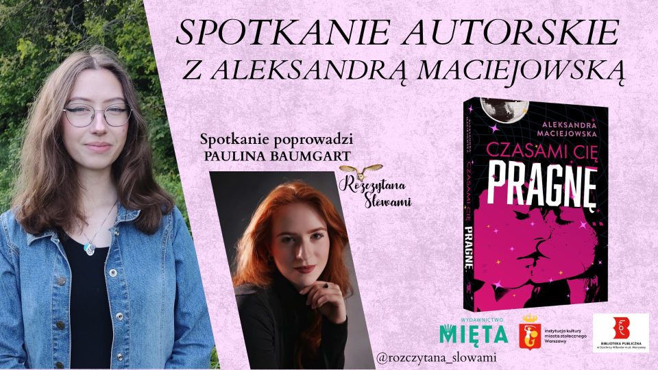 A Maciejowska