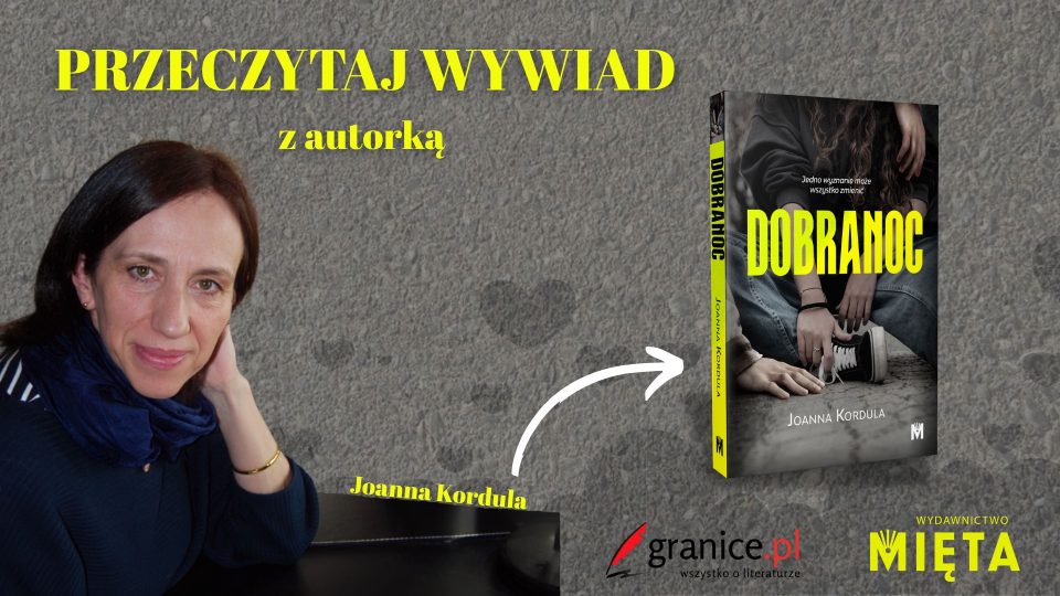 Joanna Kordula