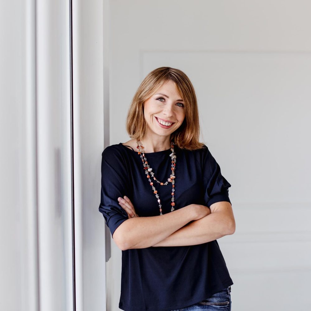 K.Wierzbicka fot. Barbara Soczomska