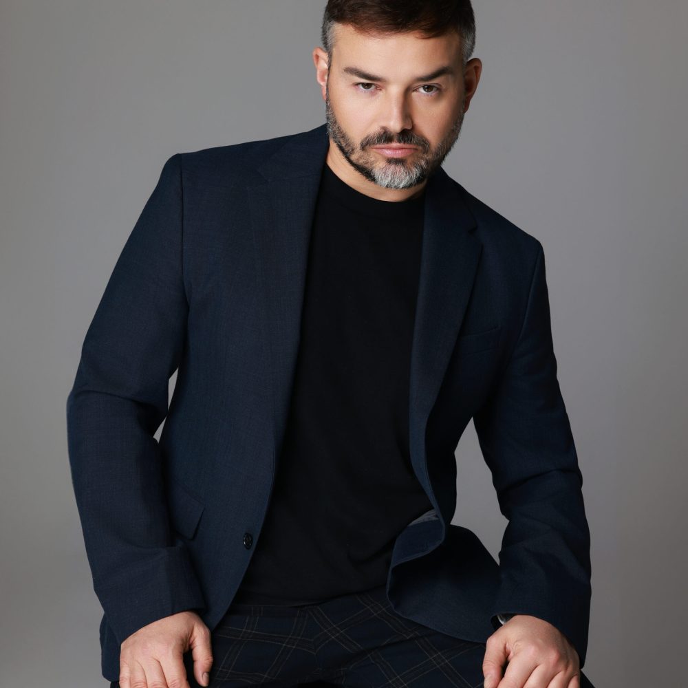 KUBA Baczykowski NOWE