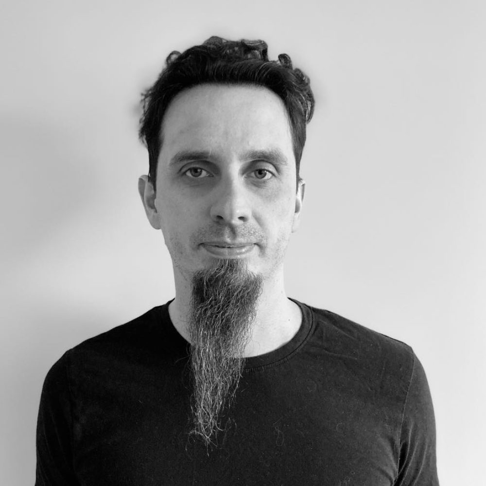 Maciek - fot. Joanna Pakuła Lewandowska