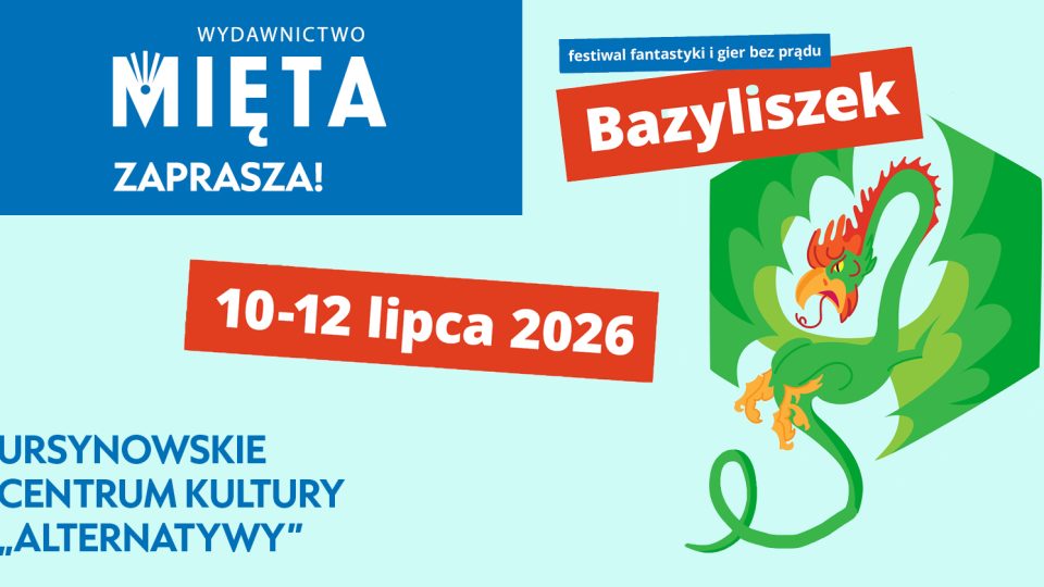 bazyliszek poziom